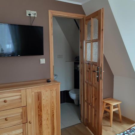 Apartmán Danielowka Zakopane Exteriér fotografie