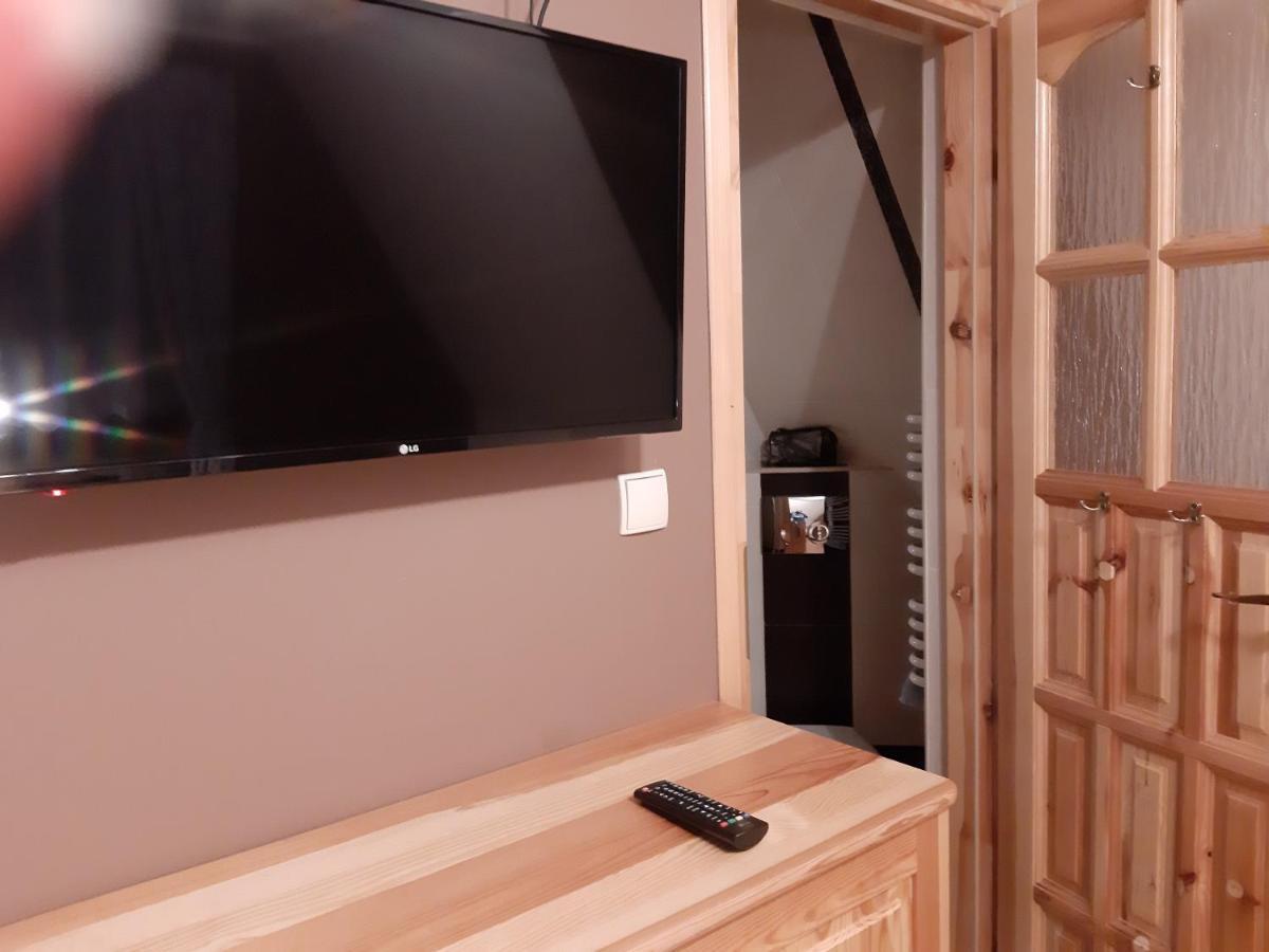 Apartmán Danielowka Zakopane Exteriér fotografie