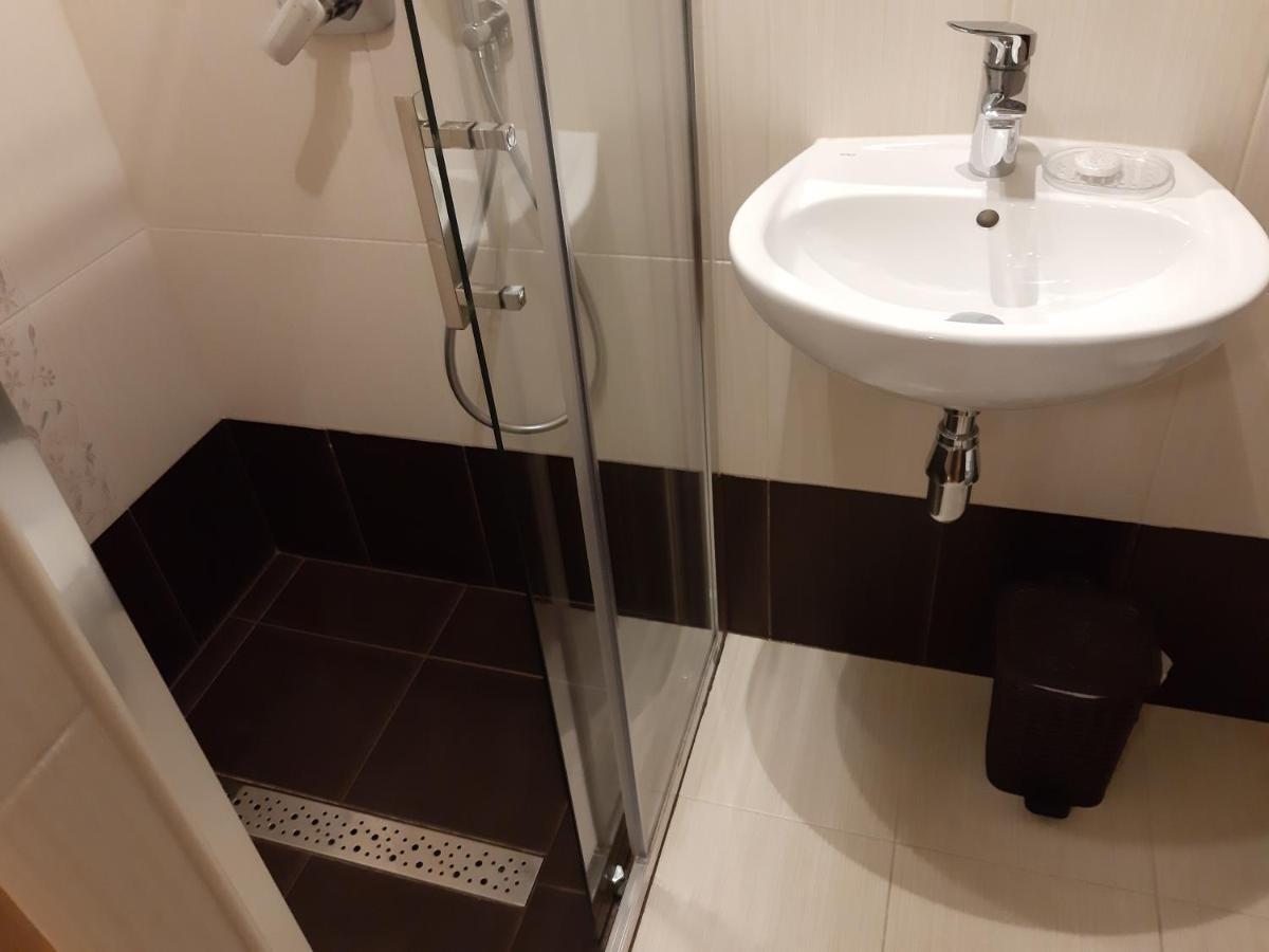 Apartmán Danielowka Zakopane Exteriér fotografie