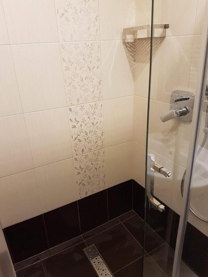 Apartmán Danielowka Zakopane Exteriér fotografie